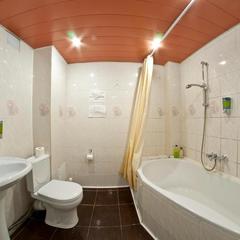 Гостиница Вояж, Вологда, Вологодская область