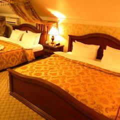 Отель Англитеръ, Вологда, Вологодская область