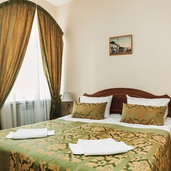 Гостиница Губерния, Вологда, Вологодская область