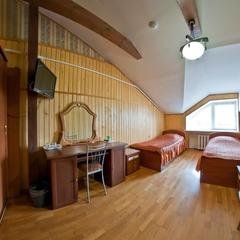 Гостиница Вояж, Вологда, Вологодская область