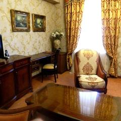 Отель Англитеръ, Вологда, Вологодская область