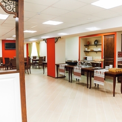 Гостиница Губерния, Вологда, Вологодская область