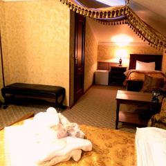 Отель Англитеръ, Вологда, Вологодская область