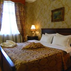 Отель Англитеръ, Вологда, Вологодская область