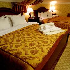 Отель Англитеръ, Вологда, Вологодская область