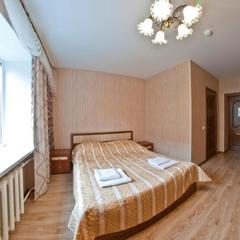 Гостиница Вояж, Вологда, Вологодская область