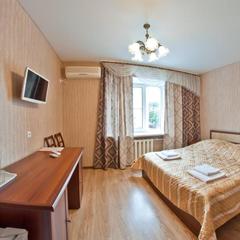 Гостиница Вояж, Вологда, Вологодская область