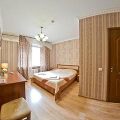 Гостиница Вояж, Вологда, Вологодская область