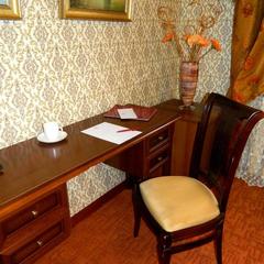 Отель Англитеръ, Вологда, Вологодская область