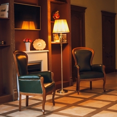 Гостиница Губерния, Вологда, Вологодская область