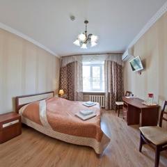 Гостиница Вояж, Вологда, Вологодская область