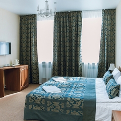 Гостиница Губерния, Вологда, Вологодская область