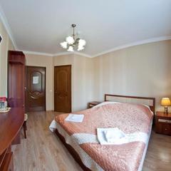 Гостиница Вояж, Вологда, Вологодская область