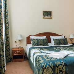 Гостиница Губерния, Вологда, Вологодская область