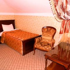 Отель Англитеръ, Вологда, Вологодская область