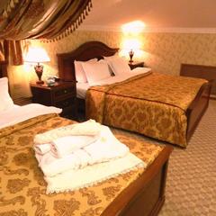 Отель Англитеръ, Вологда, Вологодская область