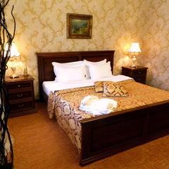 Отель Англитеръ, Вологда, Вологодская область