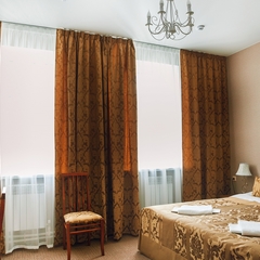 Гостиница Губерния, Вологда, Вологодская область