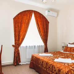 Гостиница Губерния, Вологда, Вологодская область