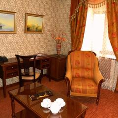 Отель Англитеръ, Вологда, Вологодская область