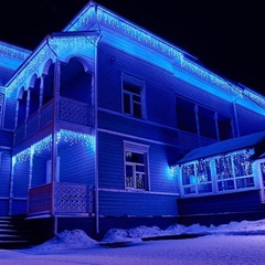 Гостиница Палисадъ, Вологда, Вологодская область