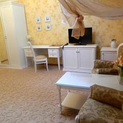 Отель Англитеръ, Вологда, Вологодская область