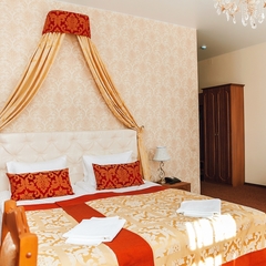 Гостиница Губерния, Вологда, Вологодская область