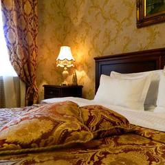 Отель Англитеръ, Вологда, Вологодская область