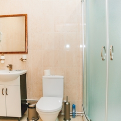 Гостиница Губерния, Вологда, Вологодская область