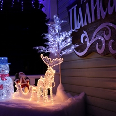 Гостиница Палисадъ, Вологда, Вологодская область