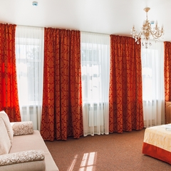 Гостиница Губерния, Вологда, Вологодская область