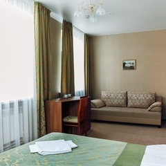 Гостиница Губерния, Вологда, Вологодская область