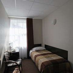 Гостиница Палисадъ, Вологда, Вологодская область