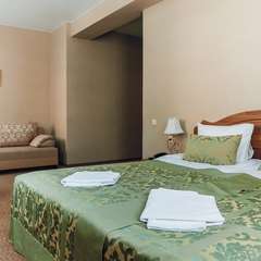 Гостиница Губерния, Вологда, Вологодская область