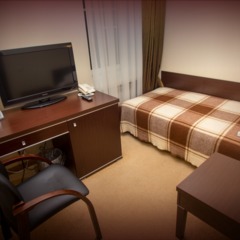 Гостиница Палисадъ, Вологда, Вологодская область