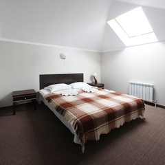 Гостиница Палисадъ, Вологда, Вологодская область