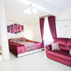 Гостиница Три А, Вологда, Вологодская область