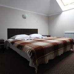 Гостиница Палисадъ, Вологда, Вологодская область