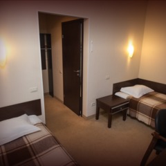 Гостиница Палисадъ, Вологда, Вологодская область