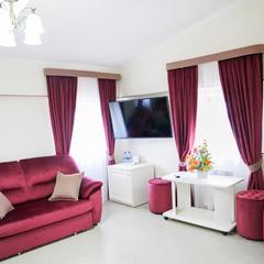 Гостиница Три А, Вологда, Вологодская область