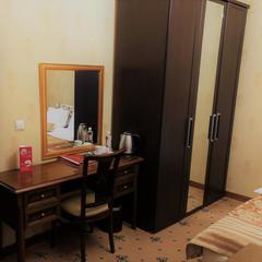 Отель Англитеръ, Вологда, Вологодская область