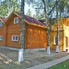 База отдыха Северное Сияние, Вологда, Вологодская область
