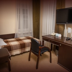 Гостиница Палисадъ, Вологда, Вологодская область