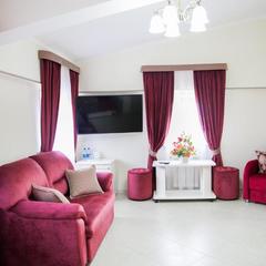 Гостиница Три А, Вологда, Вологодская область