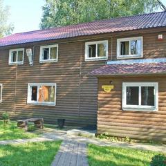 База отдыха Северное Сияние, Вологда, Вологодская область