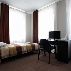 Гостиница Палисадъ, Вологда, Вологодская область