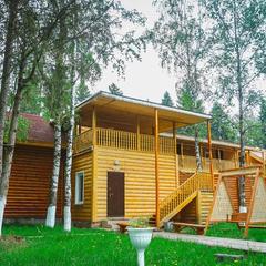 База отдыха Северное Сияние, Вологда, Вологодская область