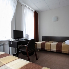 Гостиница Палисадъ, Вологда, Вологодская область