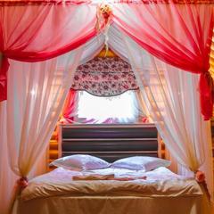 База отдыха Северное Сияние, Вологда, Вологодская область