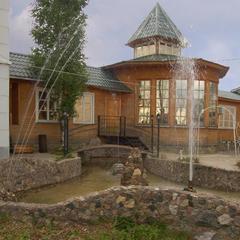 Гостиница Рубцово, Вологда, Вологодская область